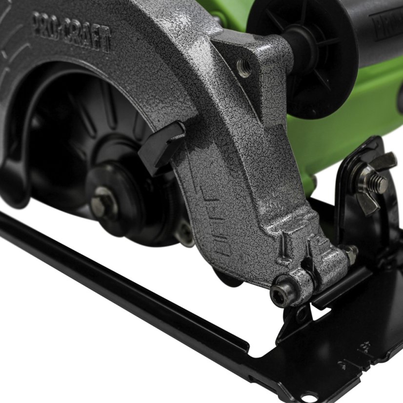 Procraft KR1400 ruční kotoučová pila 185mm 1400W