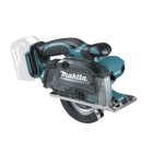 Makita - aku pily bez baterie 18V