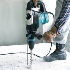 Makita HR4003C kombinované kladivo 8,3J,1100W
