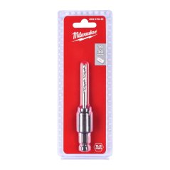 Milwaukee Systémové příslušenství Holesaw Arbor 14 - 30 mm / Hex 9.5 - diamantové děrovky 4932479465
