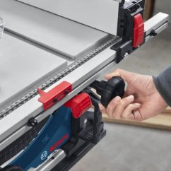 Bosch GTS 70-216 stolní pila 216mm 1850W 0601B30600