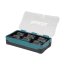 Makita E-16592 sada nástrčných klíčů 1/2" čtyřhran IMPACT BLACK 7ks=oldB-69733
