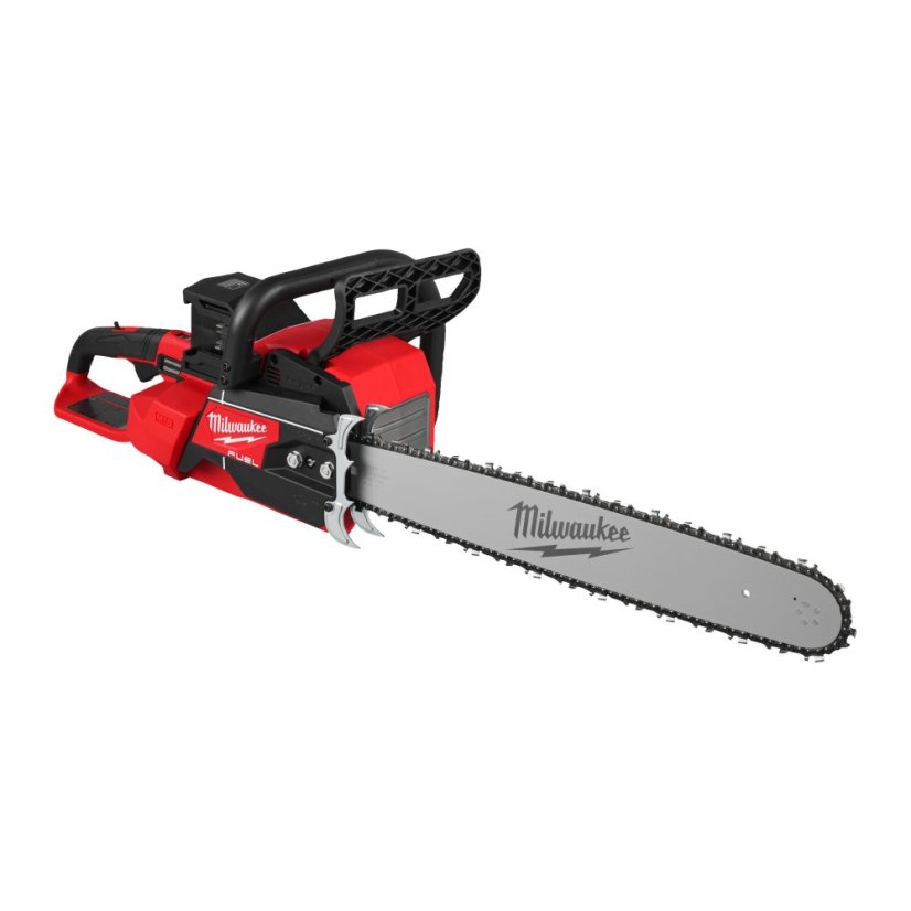 Milwaukee M18 F2CHS50-0 aku řetězová pila 50 cm 2x18V bez aku 4933480120