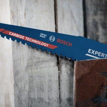 Bosch 2608900396 S 967 XHM pilový plátek Expert Wood with Metal Demolition 150mm