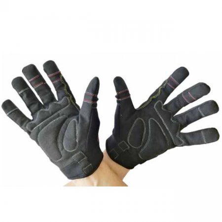 Magg T120XXL rukavice antivibrační XXL
