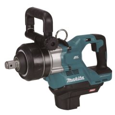 Makita TW009GZ aku rázový utahovák 1" čtyřhran Li-ion XGT 40V bez aku Z