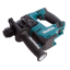 Makita HR140DWYE1 aku vrtací kladivo s příslušenstvím Li-ion 12V/1,5Ah CXT