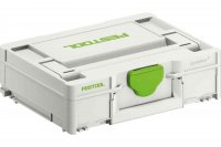 Festool SYS3 M 112 Systainer³
