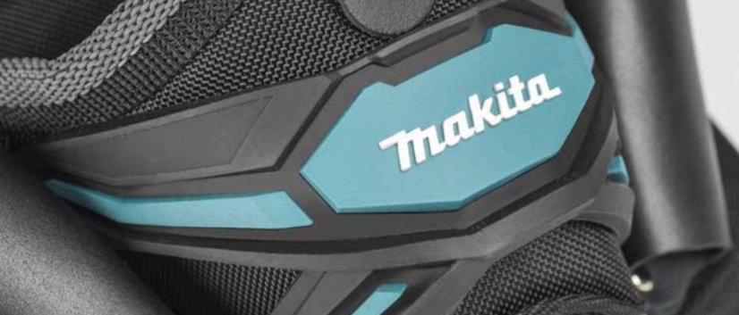 Makita E-05125 brašna univerzální 260x145x270mm