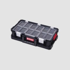 Qbrick P90610 box plastový 526x307x126mm Qbrick TWO organizer flex