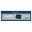 Bosch 9 dílná sada prodloužených hlavic 10-19mm Pro Impact 1/2" 2608003039