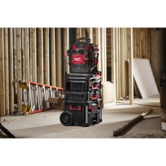 Milwaukee organizovaný batoh PACKOUT 4932498633