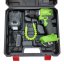 Procraft PA18LiN aku šroubovák 20V 1x 2Ah