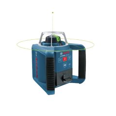 Bosch GRL 300 HVG rotační laser zelený 0601061701
