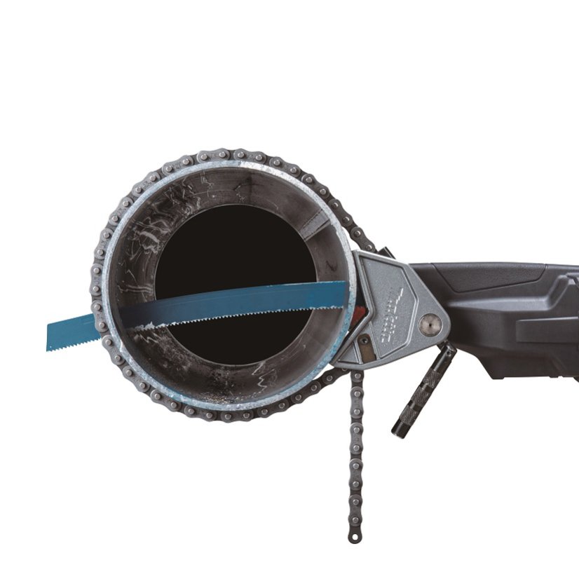 Makita JR003GZ aku pila ocaska s upnutím Li-ion XGT 40V bez aku