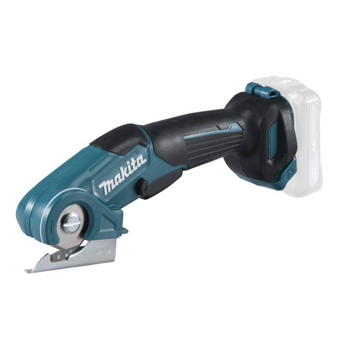 Makita CP100DZ aku nůžky Li-ion CXT 10,8/12V bez aku Z Makita CP100DZ aku nůžky Li-ion CXT 10,8/12V bez aku Z