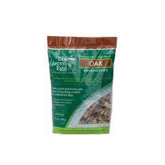 Big Green Egg dřevěné špalíky na uzení dub 2,9l BGE-127372