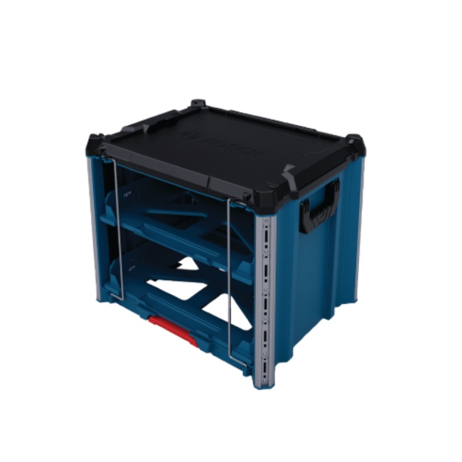 Bosch L-BOXX Contractor Rack 2 Professional 1600A037E4 Bosch L-BOXX Contractor Rack 2 Professional 1600A037E4