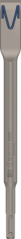 Bosch plochý sekáč EXPERT SDS plus-8C 20 × 250 mm 2608901695