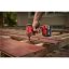 Milwaukee M18 FQID-502X aku hydraulický rázový utahovák 1/4" Hex 2x5Ah 4933451790