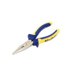 Kubis 02-03-2216 kleště půlkulaté přímé 160 mm ProGripper