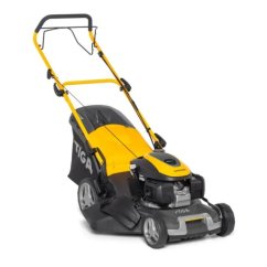 Stiga Combi 50 SQ H benzínová sekačka s pojezdem