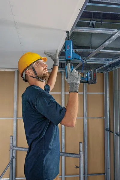 Bosch PRO GTB 18V-45  sádrokartonářský šroubovák 06019K7000