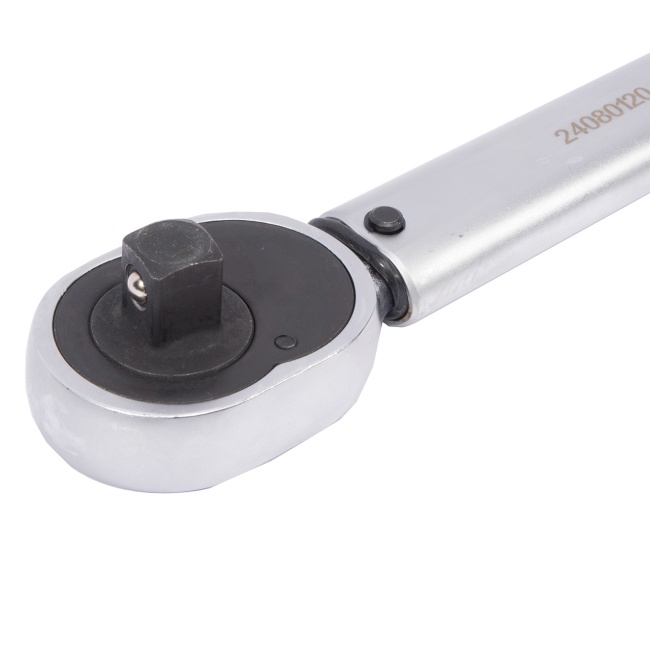 XTLINE momentový klíč 1/2" 40‐210 Nm XT61220