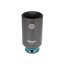 Makita E-16542 klíč nástrčný 30 mm prodloužený 1/2", čtyřhran, IMPACT BLACK