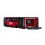 Milwaukee M18™ PRCDAB+-0 PACKOUT™ rádio nabíječka 4933472112
