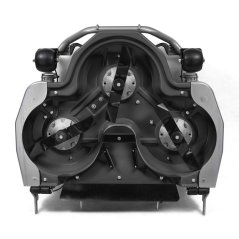 Stiga 2D6210021/ST2 žací ústrojí Combi 100 Q Plus