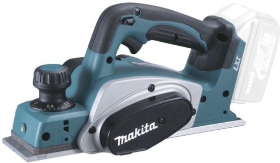 Makita DKP180Z aku hoblík Li-ion 18V,bez aku Makita DKP180Z aku hoblík Li-ion 18V,bez aku