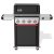 Weber® 1501379 Spirit EP-425 plynový gril