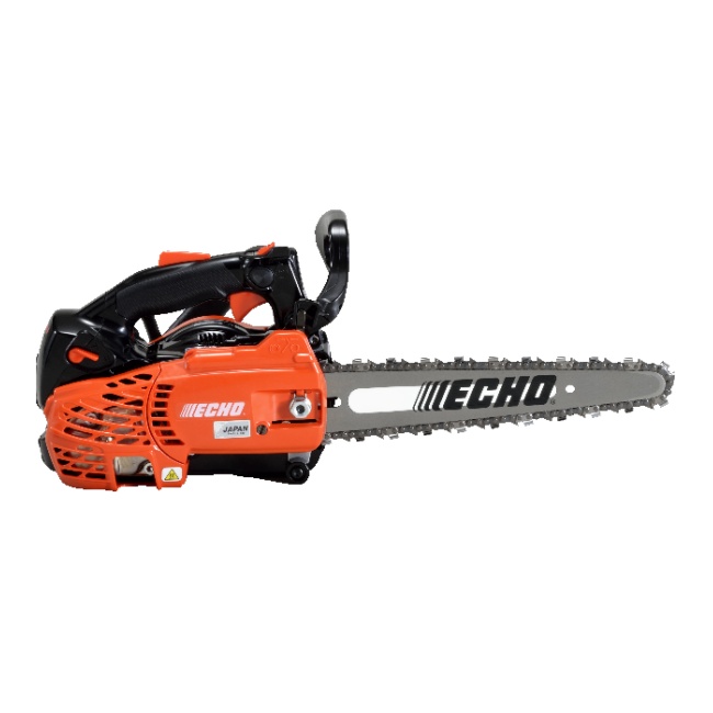 ECHO CS-2511TES C benzínová řetězová pila 1,1kW lišta 25 cm