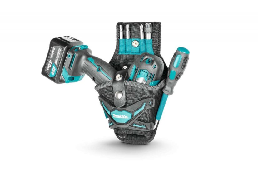 Makita E-05119 brašna na aku malá 155x75x235mm