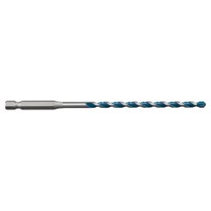 Makita E-14978 TCT vrták pro multimateriál 5,5x150mm stopka šestihran 1/4"