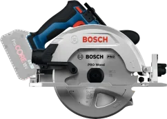Bosch akumulátorová okružní pila GKS 18V-68-2 bez aku 06016D0001