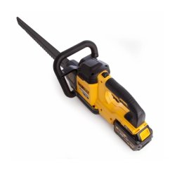 Dewalt DCS398T2 aku pila Alligator 430mm FLEXVOLT Flexvolt 54V 2x6Ah