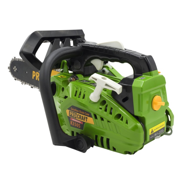 Procraft K350S benzínová řetězová pila 300 mm
