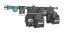 Makita E-15229 brašna se 3 kapsami a opaskem 640x145x270mm=oldE-05169