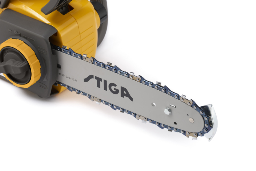 Stiga 271404101/ST1 CS 100e aku řetězová pila 1x4Ah 20V