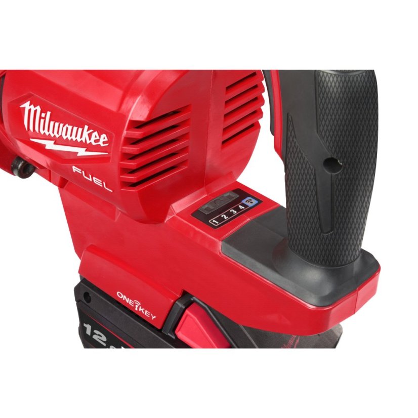 Milwaukee M18 ONEFHIWF1DS-121C rázový utahovák 4933499253