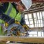 DeWALT DCS578NT aku kotoučová pila 190 mm FLEXVOLT 54V bez aku