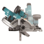 Makita HS009GT201 aku okružní pila 235 mm Li-ion XGT 40V/5,0 Ah