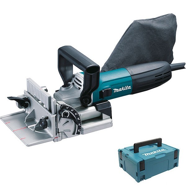 Makita PJ7000J štěrbinová frézka Makita PJ7000J štěrbinová frézka