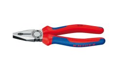 Knipex 0302200 kombinované kleště 200 mm