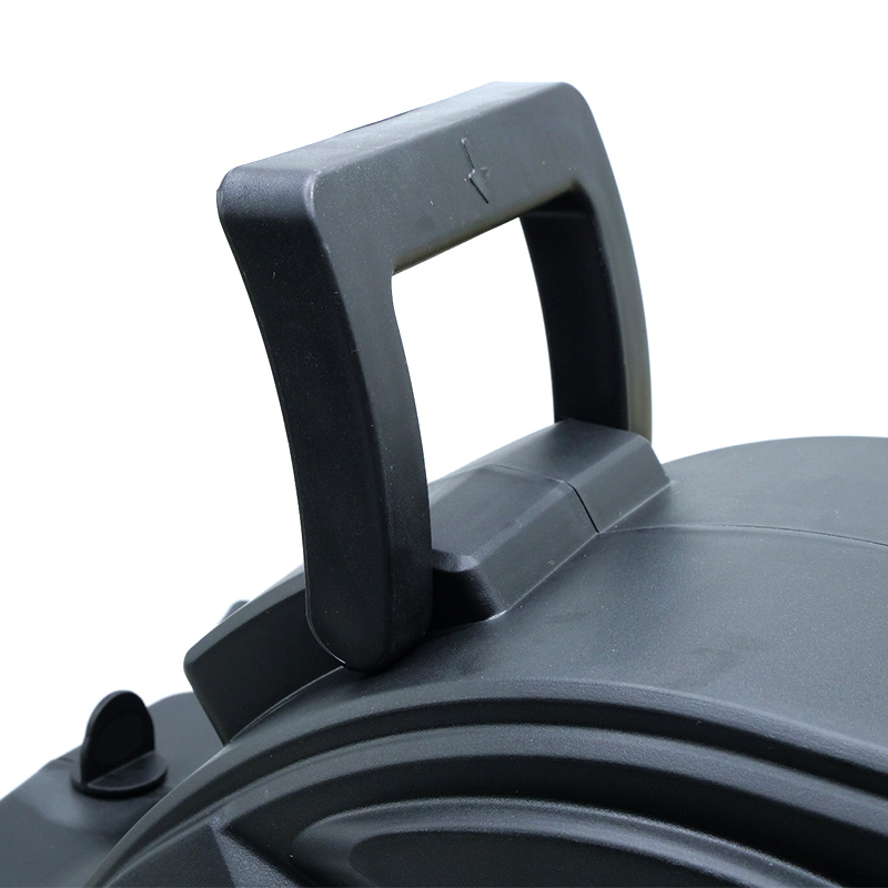 Procraft VK20 samonavíjecí buben se zahradní hadicí 1/2" 20m