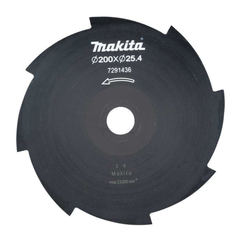 Makita 1916D4-8 nůž DUR194 Makita 1916D4-8 nůž DUR194