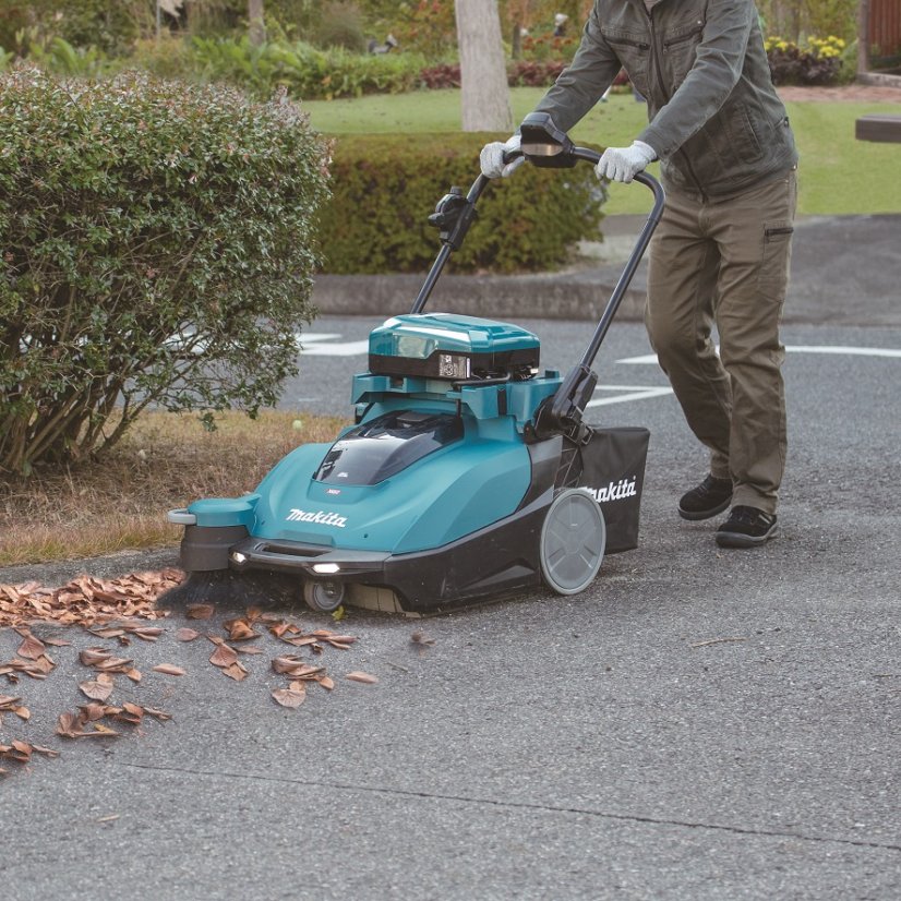 Makita VS001GZ aku zametací stroj Li-ion XGT 40V,bez aku