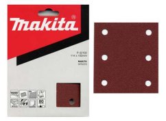 Makita P-33118 brusný papír 114x102 K100, bal. 10ks